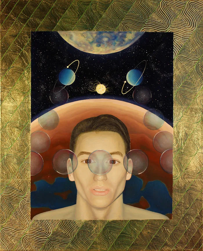 Quantum Entanglement