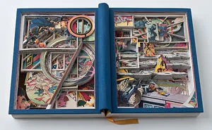Post The Most Beautiful Examples Of Book Sculptures