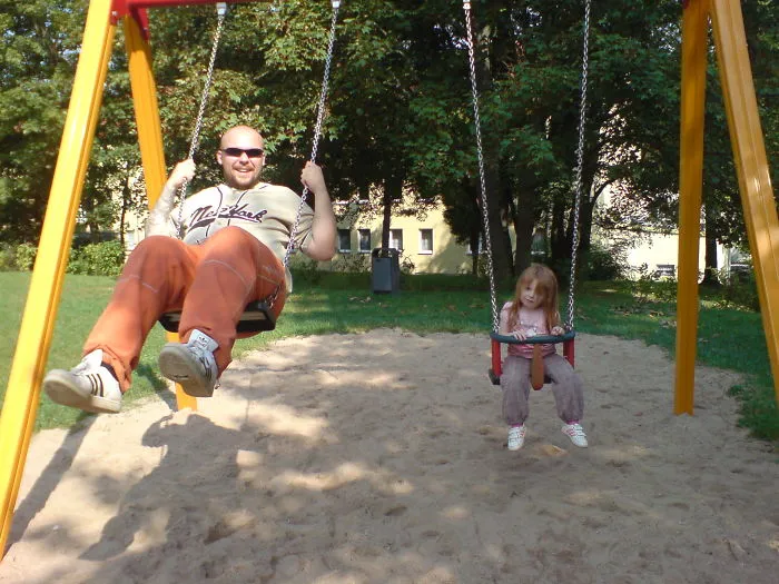 Playtime