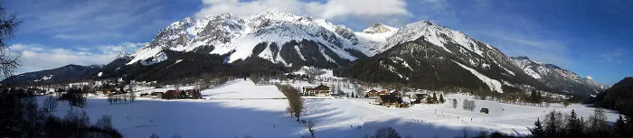Dachstein, Austria
