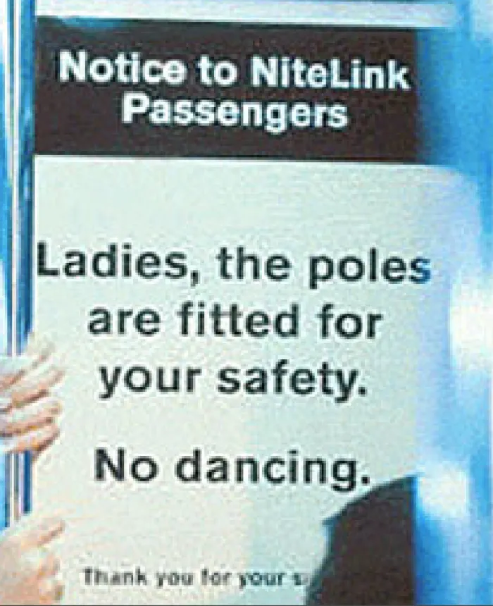 Notice!