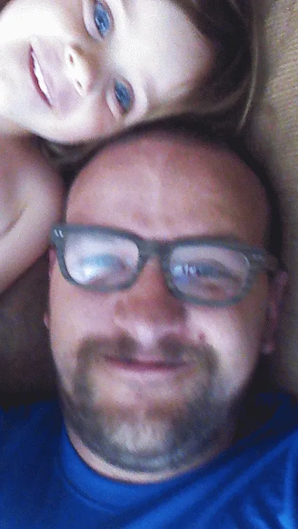 Making Faces!