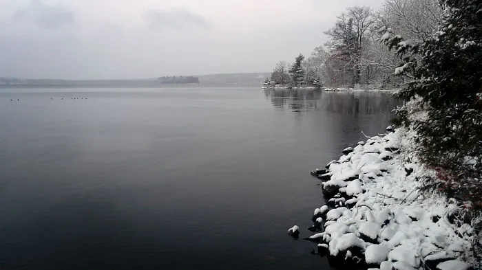 Lac Brome, Quebec, Canada
