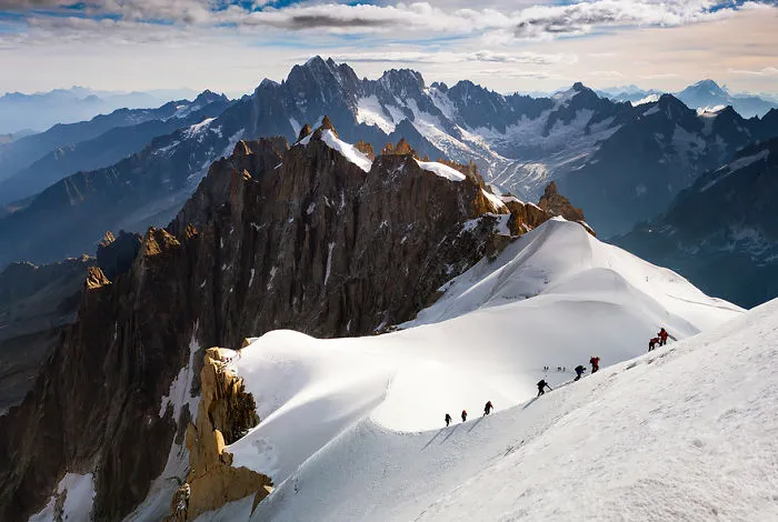 Top Of France