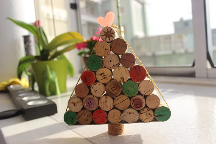 Cork Tree