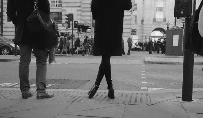My Photographic Journey: London To Bath