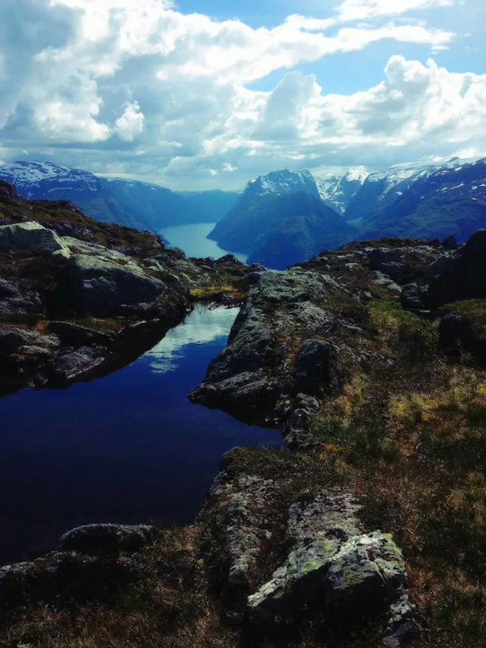 Nordfjord