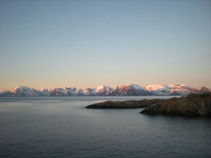 Henningsvær
