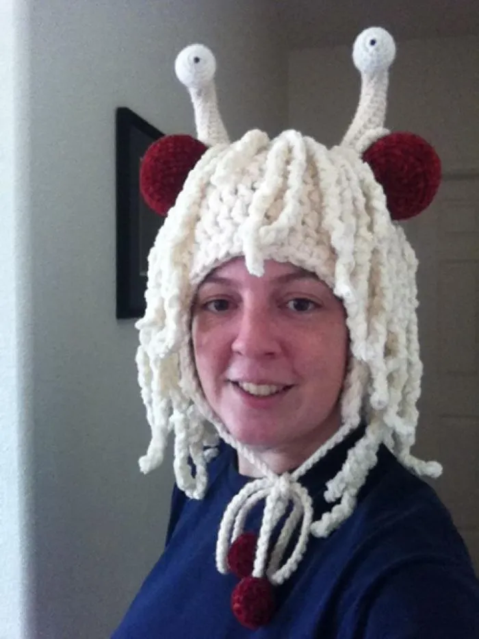 Pastafarian