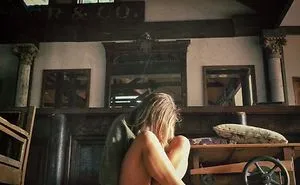 My Daily Yoga Practice In Unusual Places
