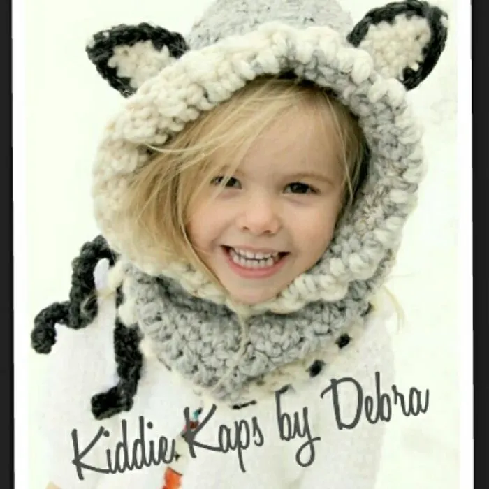 Wolf Cowl