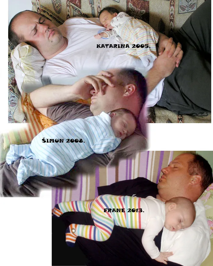 Dadys Lullaby