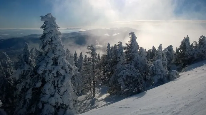 Stowe, Vermont