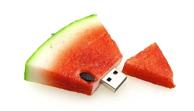 Watermelon USB