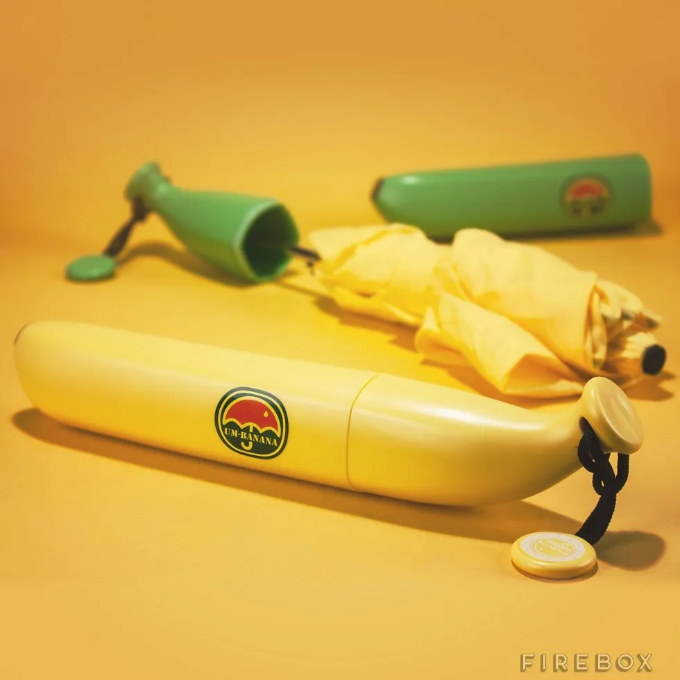 Banana Umbrella