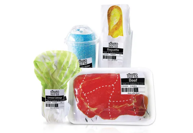 Food T-Shirts