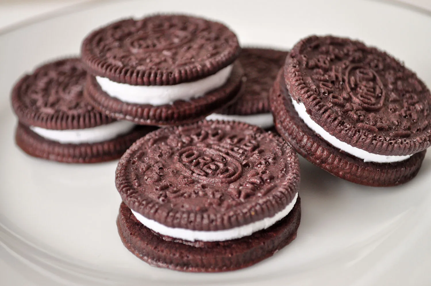 Incredibly Realistic Food Soap