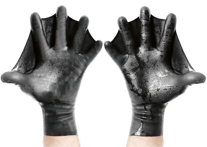 Reptile Gloves