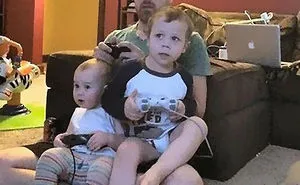 143 Dads Winning At Fatherhood