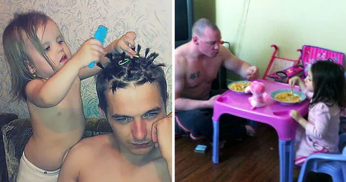 47 Dads Winning At Fatherhood