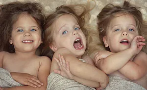 I Am A Mother-Of-Six And I Love Photographing Them