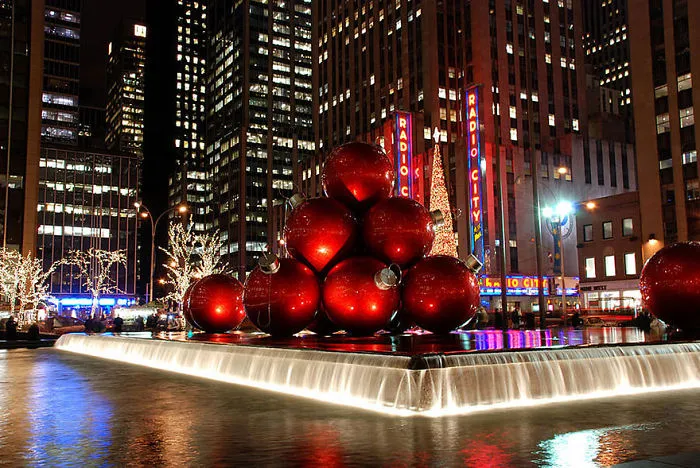 New York, 2014