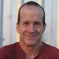 Chris Maynard
