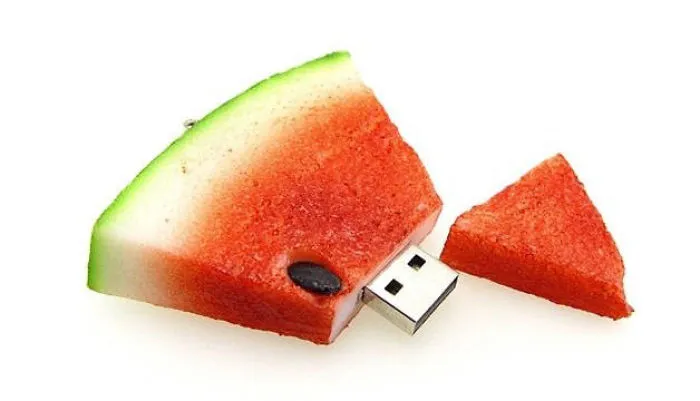 Watermelon Usb