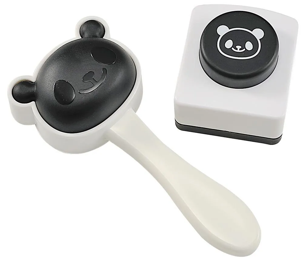 Panda Bento Rise Maker