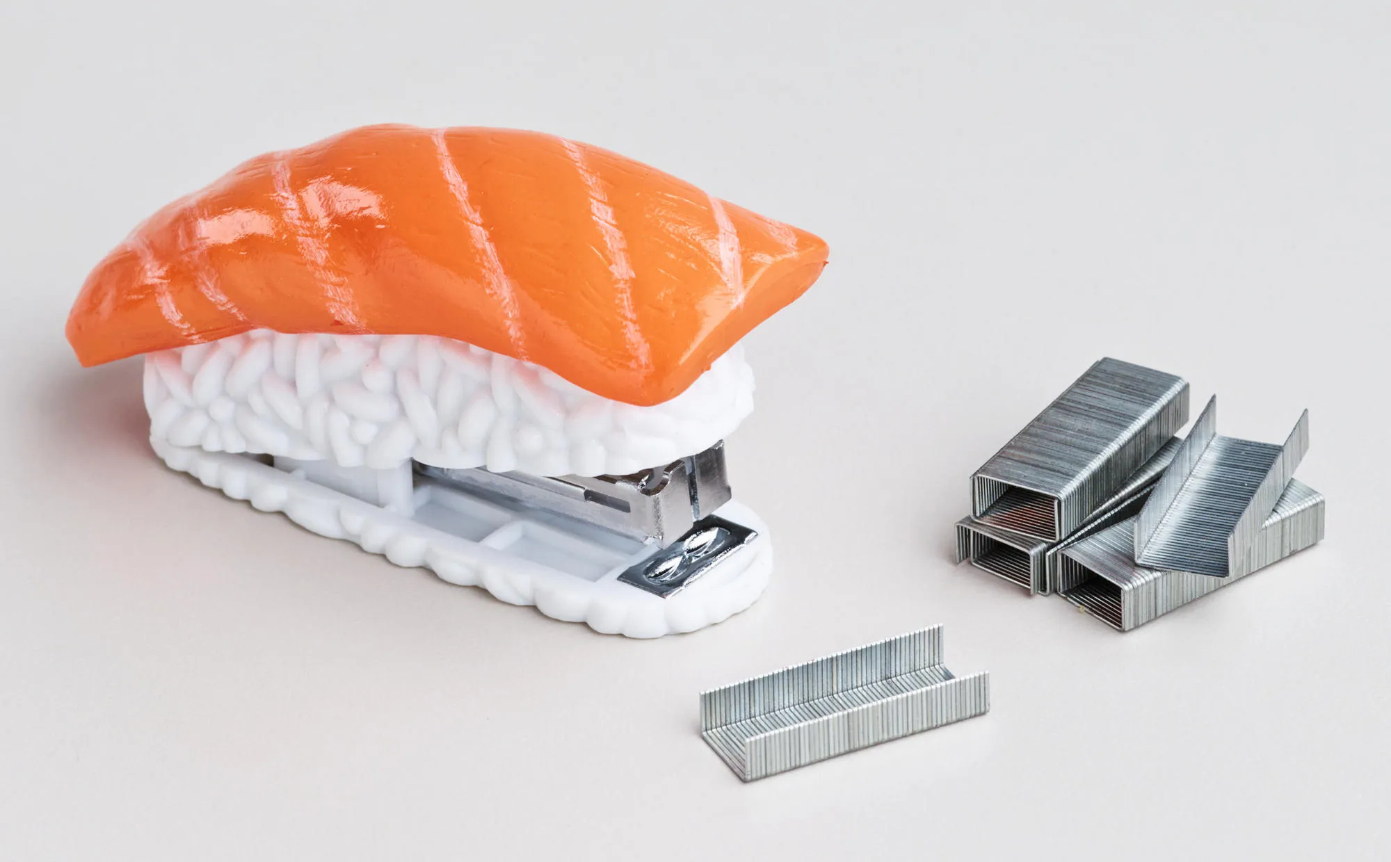 Sushi Stapler