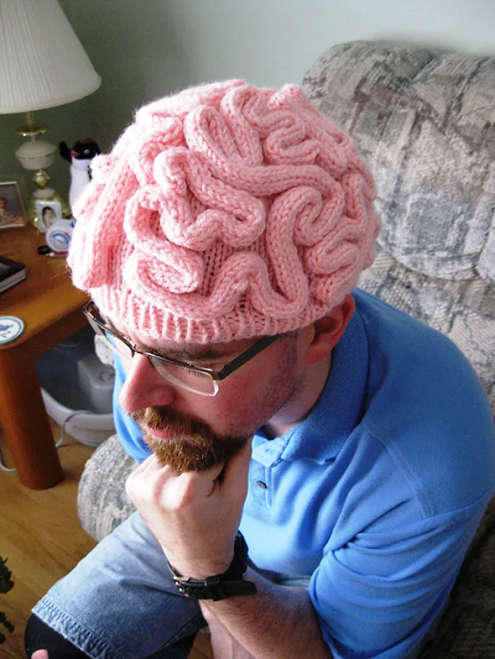 Brain Cap