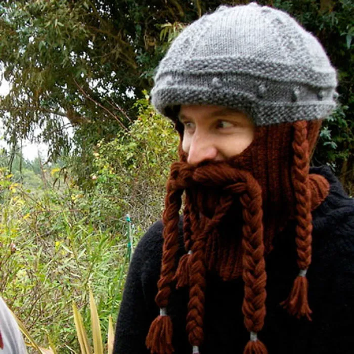 Dwarf Hat