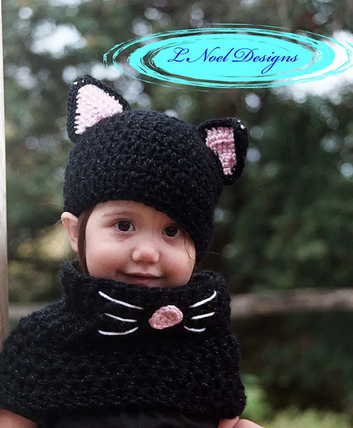 Cat Hat