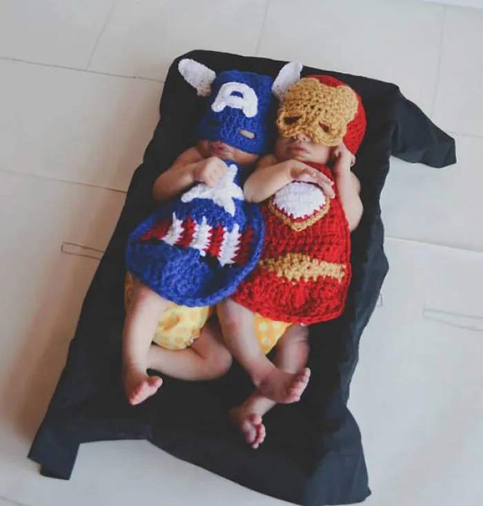 Ironman Costumes