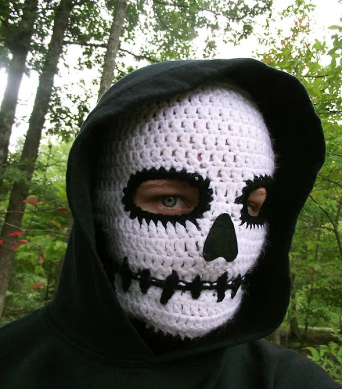 Death Mask