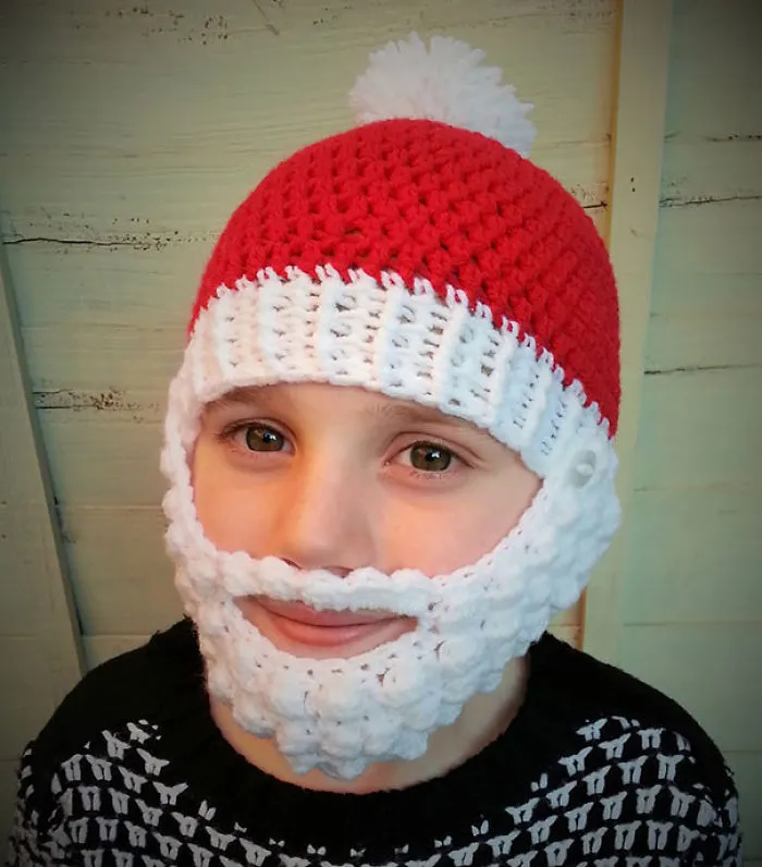 Santa Hat