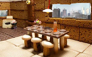 The Gingerbread Loft In New York