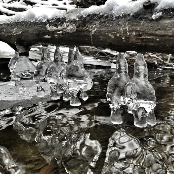 Ice Men