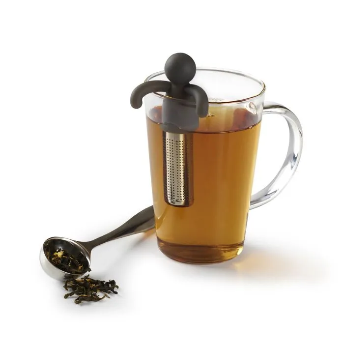 Tea Buddy