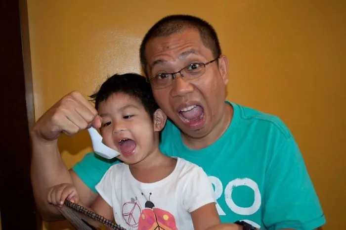 Best Buddies Ever!