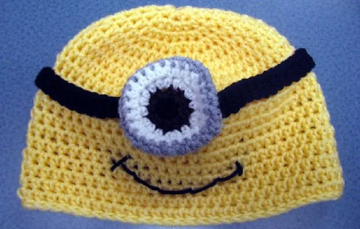 Minion Hat