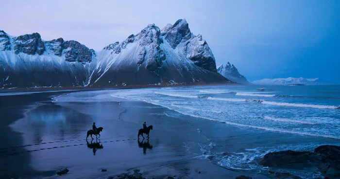Share Your Most Breathtaking Pictures Of Mountains