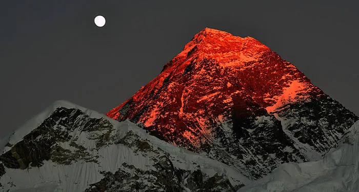 Everest