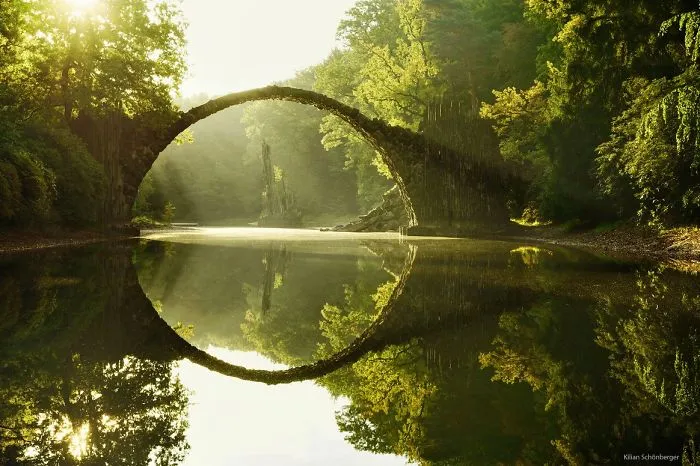 Stunning Nature And Landscape Photography Nukels I Paslaptinga Pasaku Pasauli