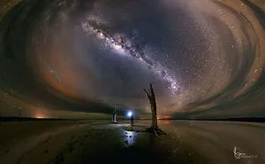 Share Your Most Spectacular Photos Of Night Sky Around The World
