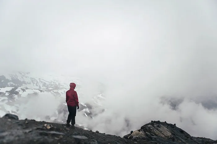 Dalsnibba