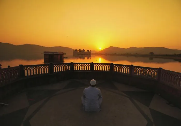 What My Eyes Captured From Rajasthan