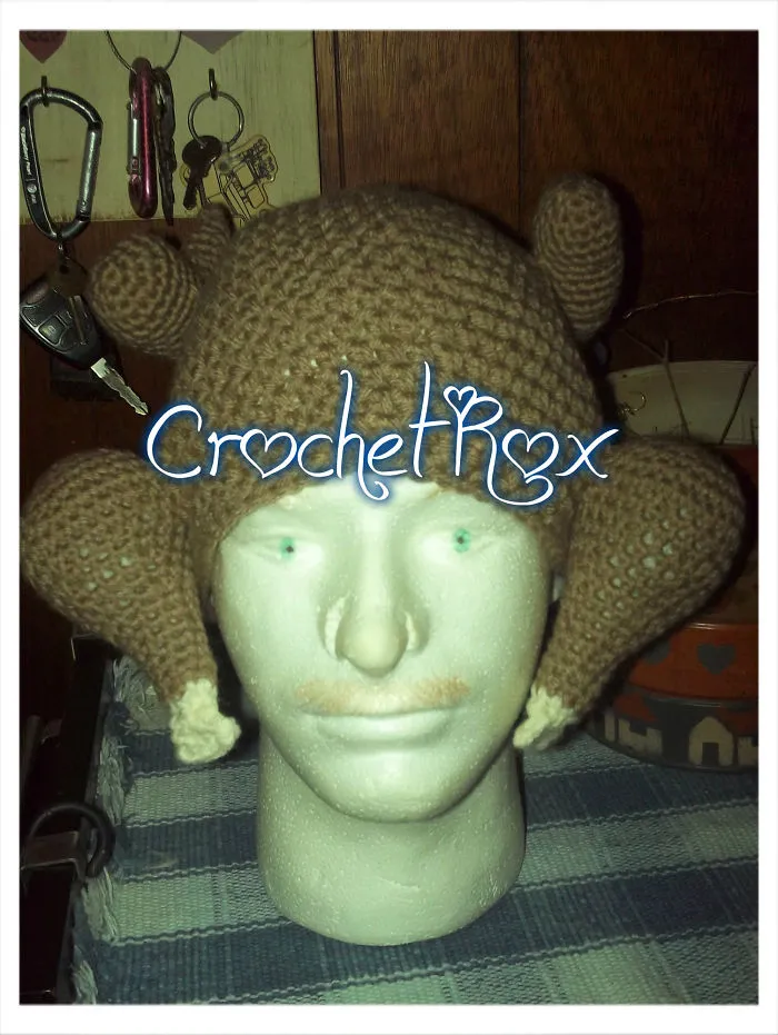 Turkey Hats!!!