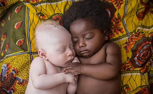 169 Powerful Portraits Of The Human Race
