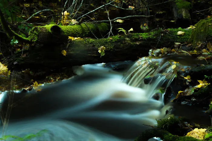 Mesmerizing Scenery Series